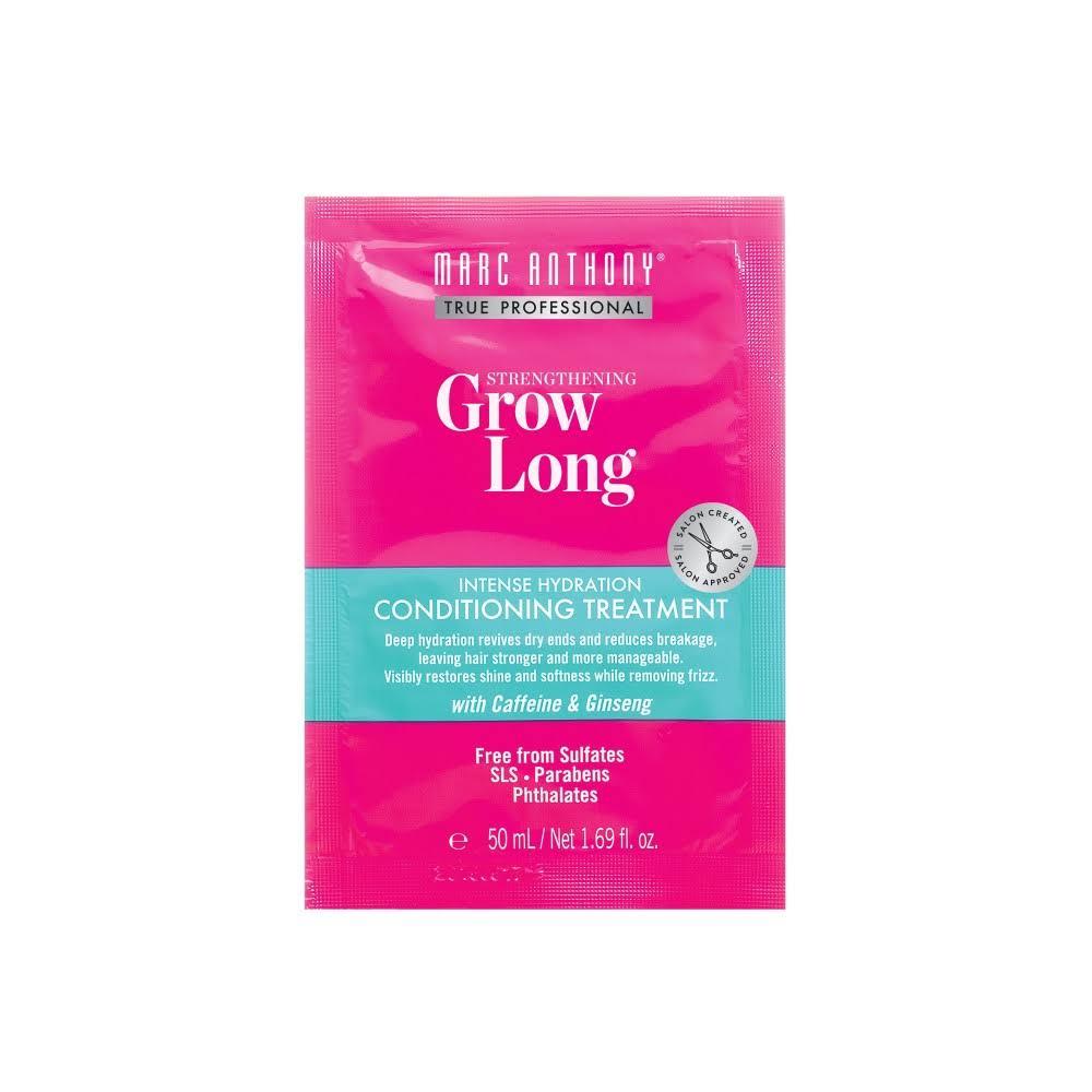 Marc Anthony Grow Long Super Fast Conditioning Treatment