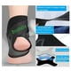 thumbnail image 3 of Dinheiro Tobillera Tobillera para Mujeres y Hombres, Tobillera para Esguince de Tobillo, Fascitis Plantar y Tendinitis de Aquiles, Recuperación de Lesiones de Tobillo de Deportes, Correa Ajustable, 3 of 5