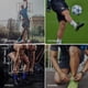 thumbnail image 4 of Rodillera Compresión Rodillera Soporte Para Hombres Y Mujeres Correr Deportes 2 Uds Eigraketly OD016649-01, 4 of 6