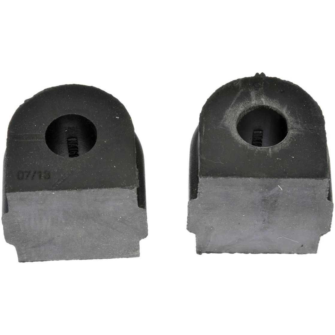 Dorman 544-785 Rear To Frame Suspension Stabilizer Bar Bushing for Specific BMW Models (Pack of 2)