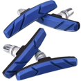 thumbnail image 4 of Coussin de Vélo de Montagne Bleu Route, 4 of 5