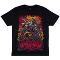 thumbnail image 1 of Bring Me The Horizon Unisex T-Shirt Zombie Army, 1 of 3
