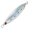 thumbnail image 4 of Cebos artificiales, pesca cebos artificiales peces cebos de metal plateado peces cebos de metal innovación moderna, 4 of 9