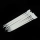 thumbnail image 2 of Aplicadores De Palos De De Injerto De Extensión De Pestañas De Doble Punta Desechable De 20 Piezas, 2 of 9