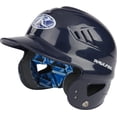 thumbnail image 1 of Rawlings | Remix Batting Helmet Series | T-Ball | Navy, 1 of 4