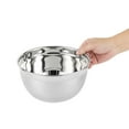 thumbnail image 6 of Met Lux 3 qt Stainless Steel Premium German Mixing Bowl - 1 count box, 6 of 10