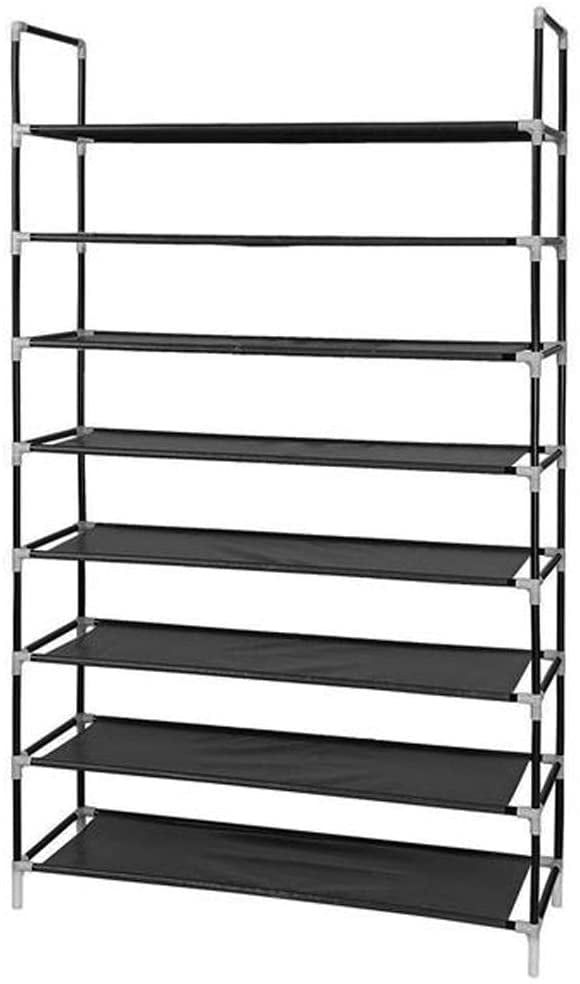 Dyfrio 100cm Ultra Large Capacity 8 Layers Non-Woven Fabrics & Steel ...