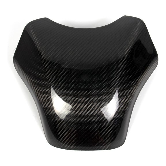 Suitable for Carbon Fiber Tank Cap for ZX-10R 04-05 08-15