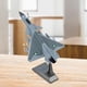 thumbnail image 5 of Avión de combate a escala 1/72, avión fundido a presión, regalo para niños y adultos, modelo de avión. J 10CE, 5 of 9