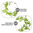 thumbnail image 3 of Greenadscape 6Ud Plantas Artificiales En Vid Para Y Sin Mantenimiento En Miniaturas, 3 of 8