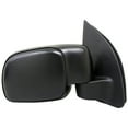thumbnail image 3 of Dorman 955-1263 Passenger Side Door Mirror for Specific Ford Models, 3 of 5