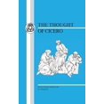 thumbnail image 1 of Pre-Owned Thought of Cicero: Philosophical Selections (Paperback) 0862921929 9780862921927, 1 of 1