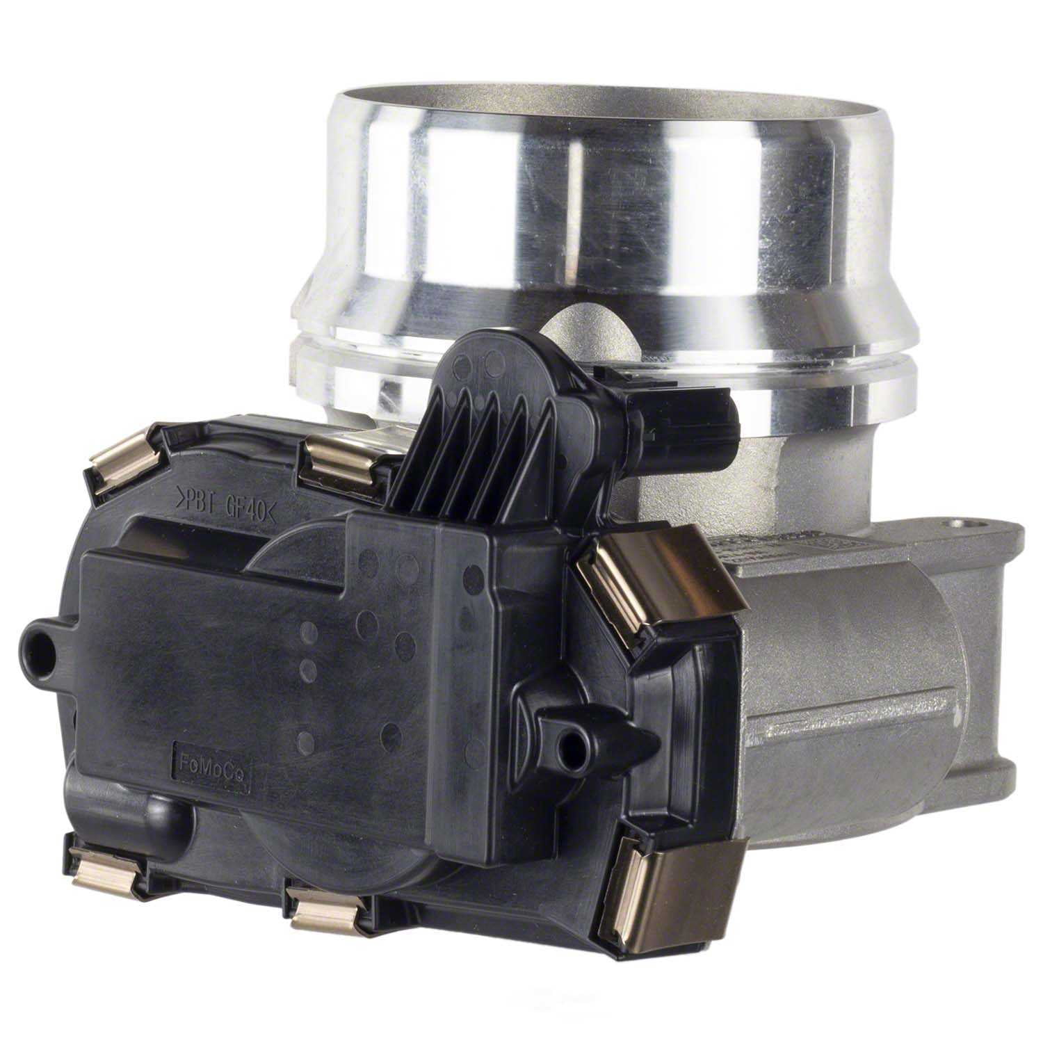 Motorcraft TB-24 Fuel Injection Throttle Body