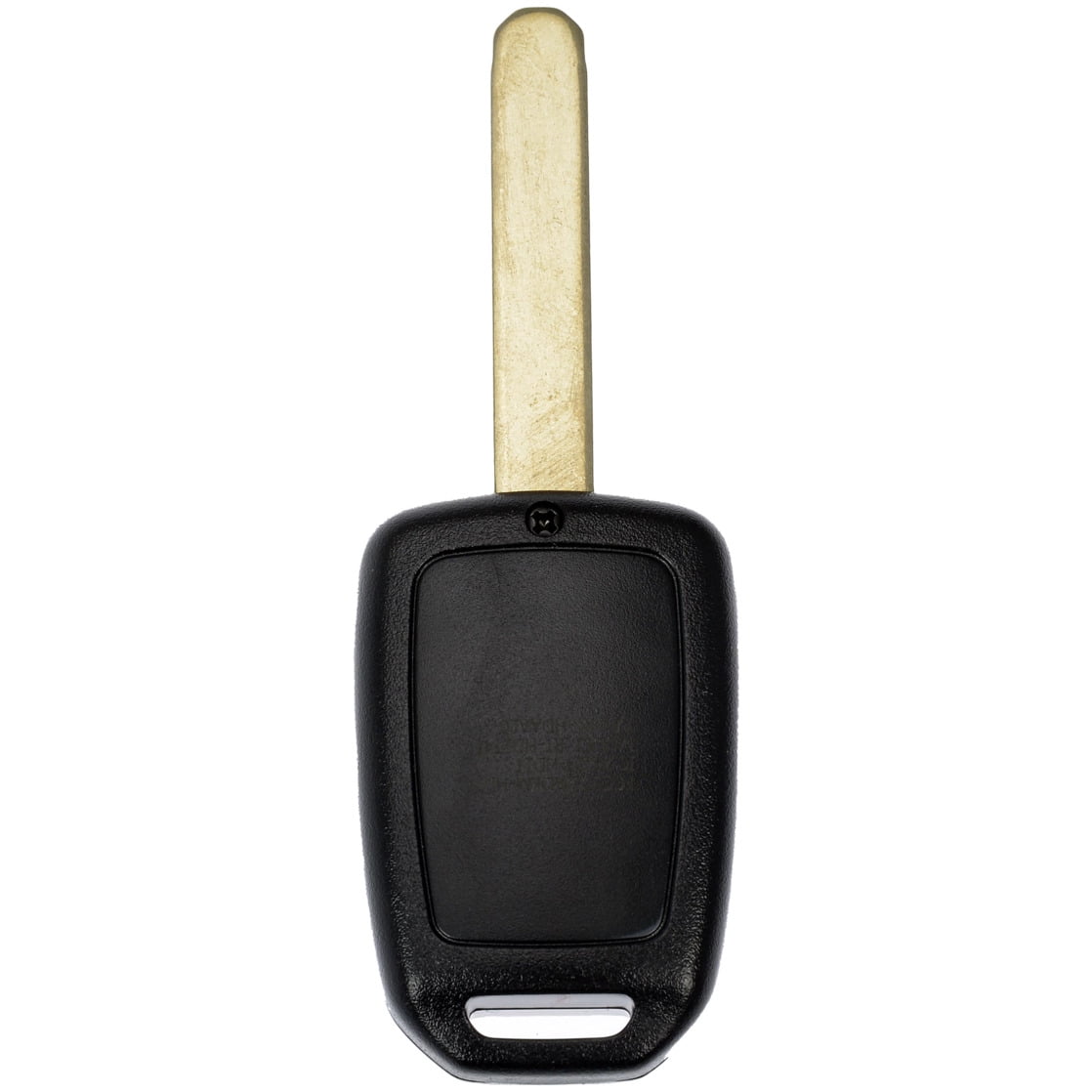 Dorman 99552 Keyless Entry Remote 4 Button - Blade Stamp G for Specific Honda Models (OE FIX)