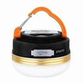 thumbnail image 1 of Lámpara de camping HUOGUO, recargable por USB, 300 lm, 3 W, 1 of 5