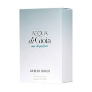 Giorgio Armani Acqua di Gioia Eau De Parfum Vaporisateur 50 ml / 1.7 oz