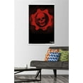 thumbnail image 3 of Gears of War - Crimson Omen Wall Poster with Wooden Magnetic Frame, 22.375" x 34", 3 of 3