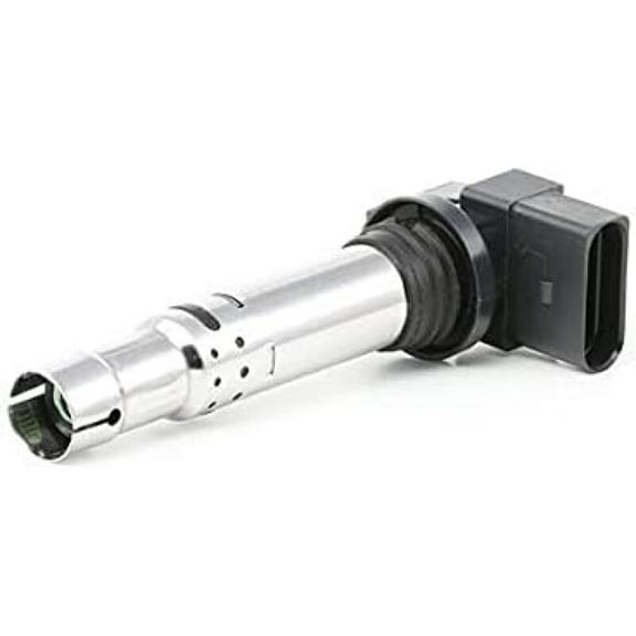 Bosch 14V Pencil Type 143 Ignition Coil (OE 036905715G/036905715H)