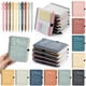 thumbnail image 1 of Set de 25 cuadernos en espiral con bolígrafos Jetec para regalos de agradecimiento a los empleados, 1 of 6