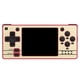 thumbnail image 4 of Inteprter Q20 MINI consola de juegos portátil de código abierto, pantalla IPS de 2,4 pulgadas, consola de juegos Retro, regalos para niños Electrónica No.1, 4 of 6