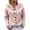 Pink, variant on Halloween Sweater for Women Cute Cardigan Cable Knit Cardigan Womens Fall Outfits Cardigan with Pockets Oversized Cardigan Sweaters Winter Sweaters Slouchy Cardigan Baggy Sweater