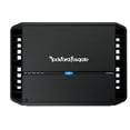 thumbnail image 1 of Amplificador 4 Canales Rockford Fosgate P400X4 400 Watts Clase AB Punch Series Rockford Fosgate P400X4, 1 of 9