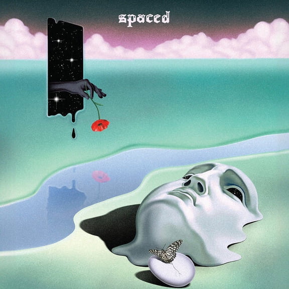 Spaced - This Is All We Ever Get - Music & Performance - Vinyl