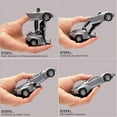 thumbnail image 4 of Car Toys for Boys Age 3-12, Transforming Cars Toys for 3 Year Old Boys and Toddlers, Car Toys for 3 Year Old Boys Christmas Birthday Gifts for Kids 2 3 4 5 6 Year Old Boys Girls, 4 of 7
