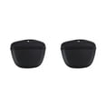 thumbnail image 1 of Guardoinrt Pets Training Silicone Elastic Waist Bag Portable Feeding Storage Pouch Container Practicing Food Bags Accessories Black 2Set, 1 of 6