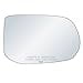 thumbnail image 3 of exactafit 8839R Vitre de Rétroviseur Latéral Passager Remplacement Réparation Compatible avec 2006 2007 2008 2009 2010 2011 Honda Civic, 3 of 4