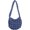 A-dark Blue, variant on Genmaisima Quilted Tote Bag for Women, Soft Puffer Tote Bag Lightweight Designer Cloud Pleated Hobo Bags with zippers