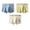 Blue, variant on XEGLSBU Kids Boys Underwear Cute Comfortable Briefs Shorts Pants Cotton Underwear Trunks 3PCS Boys Underwear Size 8-10 Boxer Briefs Coffee Size 8-9 Years