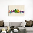 thumbnail image 4 of Great BIG Canvas Watercolor, 4 of 7