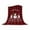 L, variant on Xuniizn Christmas Blanket for Couch, Soft Christmas Throw Blanket, Warm Thicken Flannel Sherpa Blanket Microfiber Machine Washable for Bedroom, Fleece Blanket, Christmas Decorations for Home
