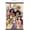 Premium Print and Black Hanger Bundle, variant on Disney Ultimate Princess Celebration - Castle Group Wall Poster, 22.375" x 34"