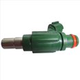 thumbnail image 3 of 4X Fuel Injector 49033-0011 EAT287 490330011 EAT287 for FORCE 750 4X4I 2008-2015 ZX10R ZXT00E Injector, 3 of 8