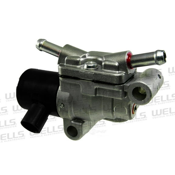 Idle Air Control Valve