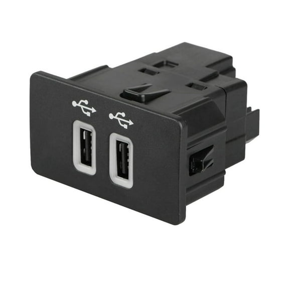 USB Interface Module Automotive Accessory HC3Z-19A387-E