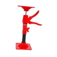 thumbnail image 3 of Poste de soporte ajustable para gabinete, fijador de estante de pared, herramienta práctica para construcción de soportes de gabinete para mejoras S, 3 of 8