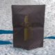 thumbnail image 5 of Cubierta de prevención de reflujo Gloria aislada para tubería exterior 40,6 cm x 50,8 cm Negro, 5 of 7