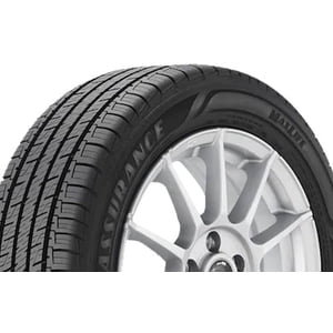 Goodyear Assurance MaxLife 215/55R18 94 H Tire Fits: 2019-20 Buick Encore Essence, 2017-18 Buick Encore Preferred II Sansujyuku sansujyuku.com
