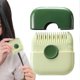 thumbnail image 1 of Peine recortador de cabello 2 en 1 para puntas abiertas y flequillo con longitud ajustable y cuchilla desmontable., 1 of 5