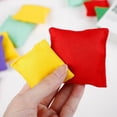 thumbnail image 4 of Toss Sensory Toy for Active Children's Outdoor Entertainment Pool Beach Toy Engaging Throw and Aim Toy Pouch, 4 of 5