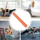 thumbnail image 5 of Barra de mano flexible Barra de ejercicios flexible Barra de codo flexible Para mejorar la fuerza de agarre | Barra giratoria antideslizante Para el codo de tenista Barra de resistencia Para mu..., 5 of 7