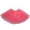 Watermelon Red_001, variant on Women's Candy Color Tutu Skirt Multicolor Ballet Dance Puffy Petticoat Short Women's Tutu Skirt Watermelon Red_001,One Size