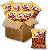 Fritos Chili Cheese Corn Chips, 2 ounce bags (Pack of 8) , Bundled by City Wide Gourmet