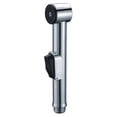 thumbnail image 3 of Er Bracket Hand Held Hose Hygienic Set Less Steel(silver02pcs, 3 of 5