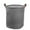 Gray, variant on Xoxingysm Home Textile Storage Pe Coating Storage Basket Sundries Storage Box