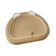 thumbnail image 3 of Rascador para gatos, cama, rascador para gatos, sofá portátil para dormir, muebles de protección, accesorios para mascotas con juguete, cuenco, 3 of 9