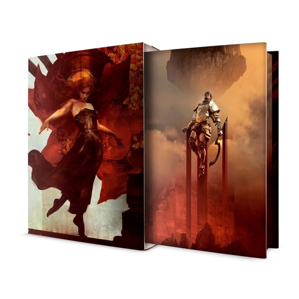 Red Rising Cast System Red Rising: A Sci Fi Of And A Red Caste's Journey To Infiltrate The ...